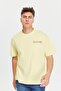 Glendi̇ Men's Oversize T-Shirt - 7