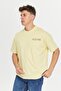 Glendi̇ Men's Oversize T-Shirt - 3