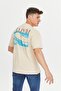 Glendi̇ Men's Oversize T-Shirt - 5