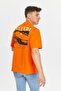 Glendi̇ Men's Oversize T-Shirt - 6