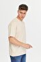 Glendi̇ Men's Oversize T-Shirt - 2