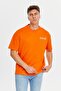 Glendi̇ Men's Oversize T-Shirt - 4