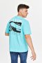 Glendi̇ Men's Oversize T-Shirt - 5