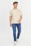 Glendi̇ Men's Oversize T-Shirt