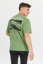 Glendi̇ Men's Oversize T-Shirt - 4