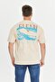 Glendi̇ Men's Oversize T-Shirt - 4