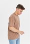 Glendi̇ Men's Oversize T-Shirt - 3