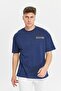 Glendi̇ Men's Oversize T-Shirt - 8