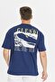 Glendi̇ Men's Oversize T-Shirt - 4