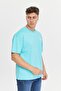 Glendi̇ Men's Oversize T-Shirt - 2