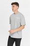 Glendi̇ Men's Oversize T-Shirt - 3