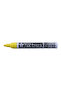 Pen Touch Paint Marker Medium Permanent Quick Drying Marker Pen 2.0mm Yellow 3 - 3