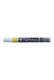 Pen Touch Paint Marker Medium Permanent Quick Drying Marker Pen 2.0mm Yellow 3 - 2