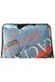 Single Race Car Printed Silicone Quilt - 7