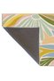 Lemon Patterned Woven Base Carpet Miravip8202 - 5