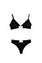 Üçgen Bralet String Tanga Takım