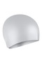 Long Hair Cap (Silver) - 2
