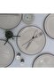 Ege 25 cm Ceramic Serving Plate 6 Pieces