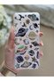 Samsung Galaxy A32 Compatible Printed Transparent Phone Case - 2