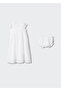 Broken White Baby Girl Dress.47053771 - 7