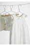 Broken White Baby Girl Dress.47053771 - 5