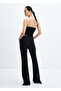 Black Women's Bustier57088267 - 10