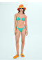 Turquoise Women's Bikini Bottoms57000420
