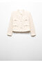 Natural Women's Jacket57083817 - 3