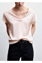 Pastel Pink Women's T-Shirt47005825 - 10