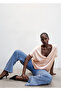Pastel Pink Women's T-Shirt47005825 - 8