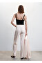 Skin Color Women's Pants47005662 - 7