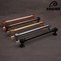 Zumra Rose 128 mm Handle Luxury Country Kitchen Furniture Cabinet Drawer Handle - 9