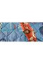 Single Race Car Printed Silicone Quilt - 6