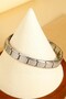 Italian Charm Stretchy Steel Bracelet (Non-Tarnishing) - 3