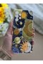 Samsung Galaxy A32 Compatible Printed Transparent Phone Case