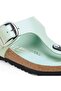 GIZEH BIG BUCKLE NL HIGH SHINE - 6