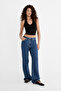 Halter yaka crop top - 2
