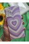 Samsung Galaxy A33 Compatible Printed Transparent Phone Case - 2