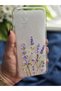 Printed Transparent Phone Case Compatible with Samsung Galaxy A12/M12 - 4