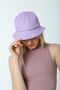 Women's Summer Bucket Colorful Hat LILA - 5