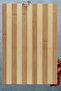 20x30 Cm Bamboo Cut Small Size Board - Cutting, Salad and Meat Board - 3