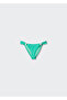 Turquoise Women's Bikini Bottoms57000420 - 3