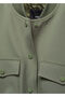 Khaki Women's Jacket57076019 - 8