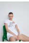White Women's Shorts57091179 - 6