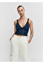 Midnight Blue Women's Bustier47038646 - 2