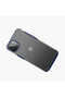 حافظة ALT Volks متوافقة مع هاتف iPhone 13 Mini - أخضر داكن - 2