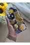 Samsung Galaxy A32 Compatible Printed Transparent Phone Case - 2