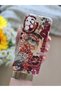 Samsung Galaxy A32 Compatible Printed Transparent Phone Case - 2
