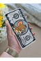 Samsung Galaxy A13 Compatible Printed Transparent Phone Case - 3