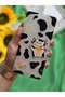Samsung Galaxy A53 Compatible Printed Transparent Phone Case - 2